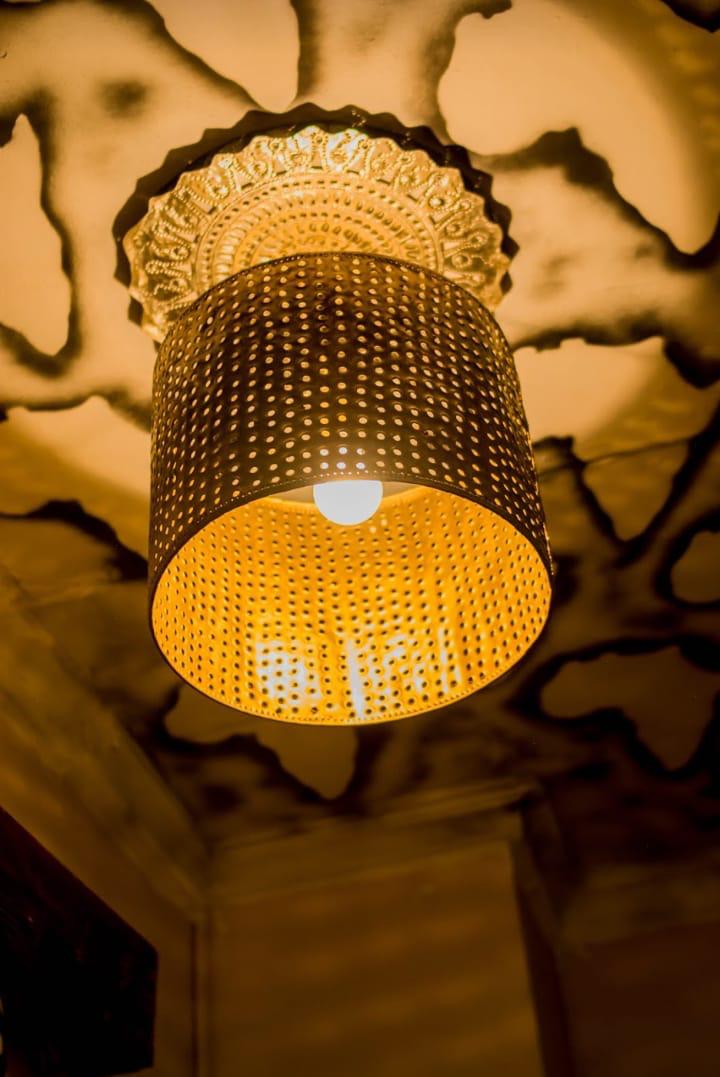 Ceiling Lampshade