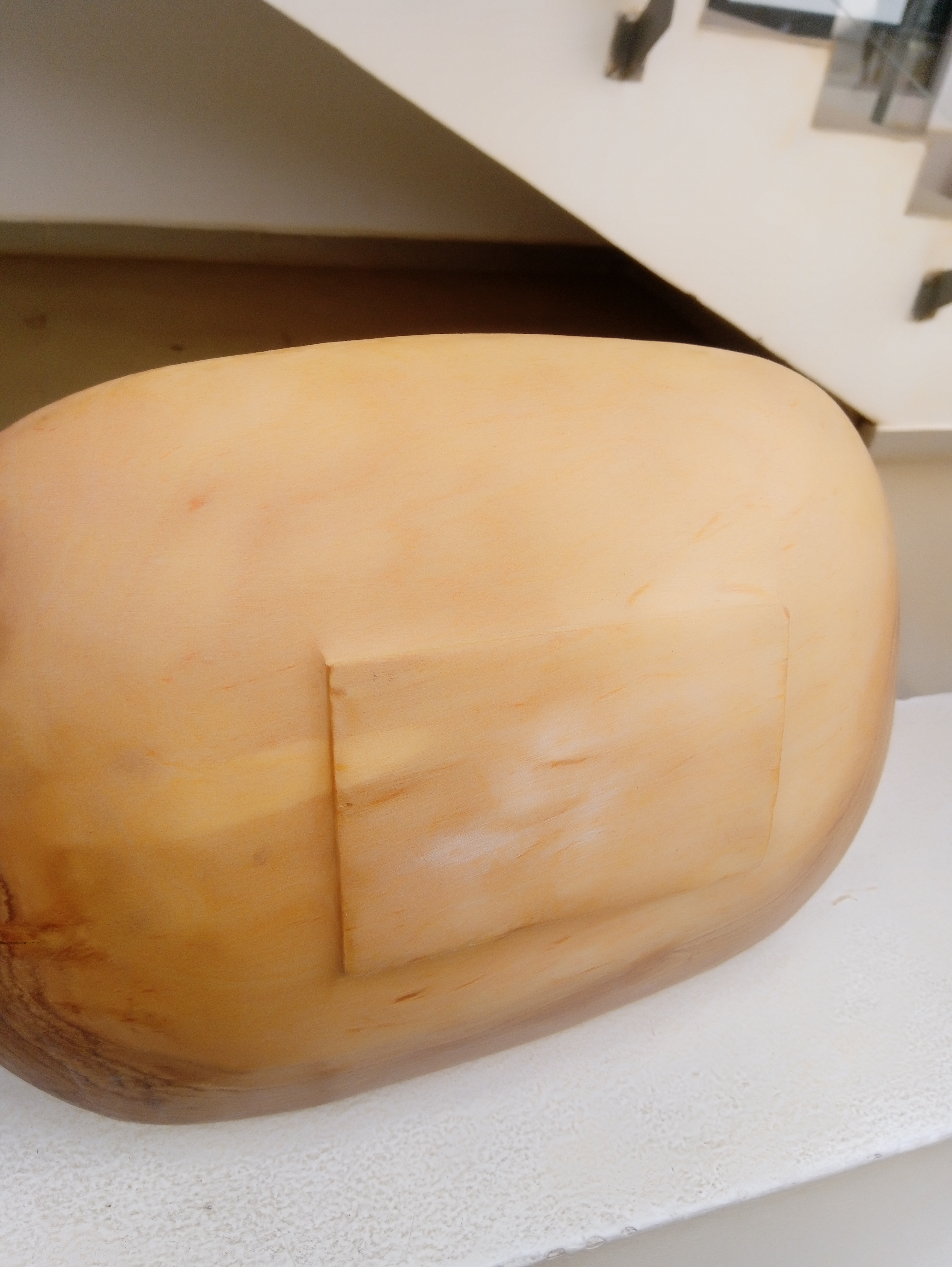 Partitioned Wooden Server (4 partitions), Wooden Servers, Servers