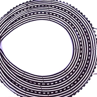 Ng&#039;alewa Layered Maasai Necklace