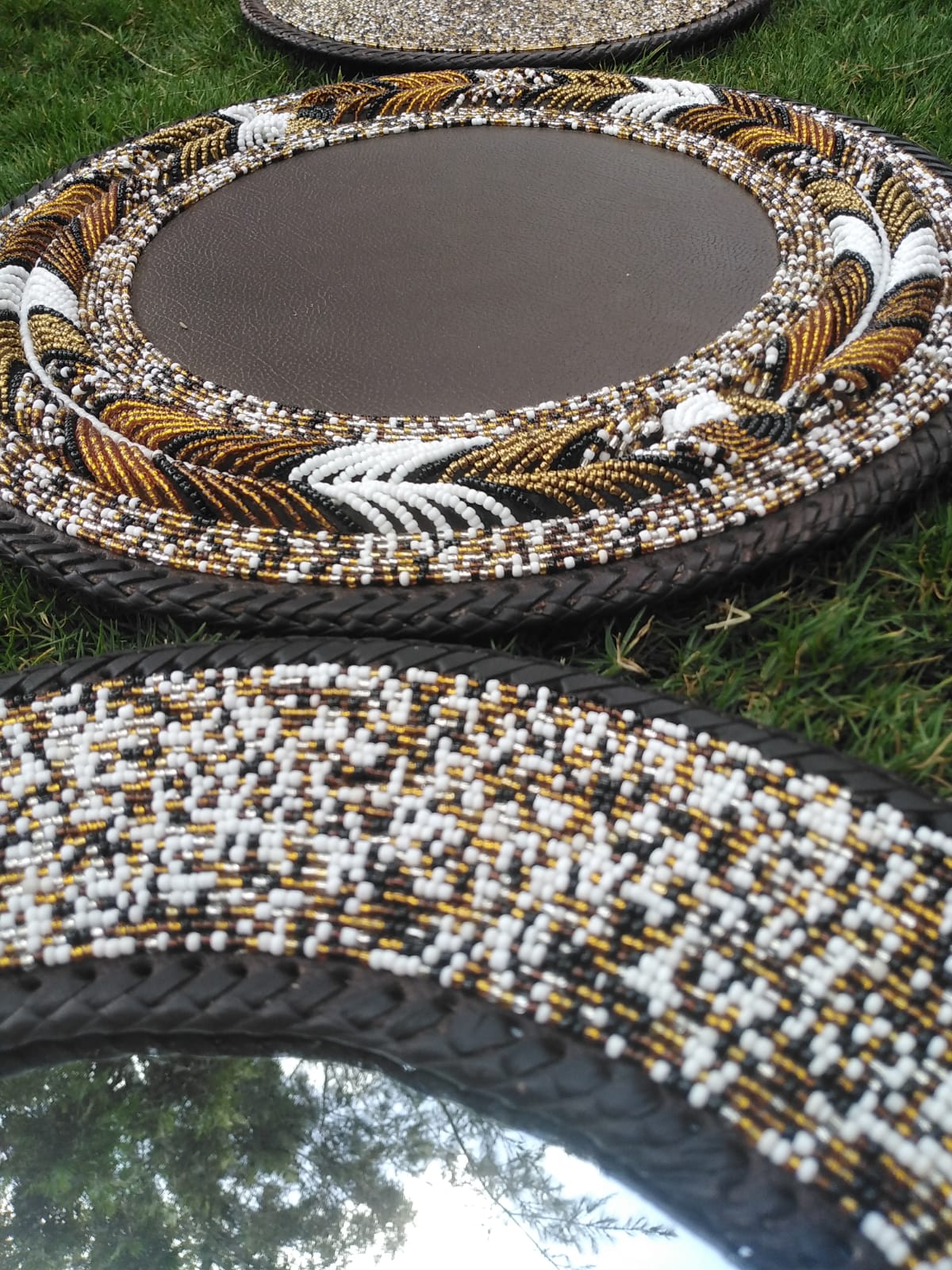 Wall Decor Set