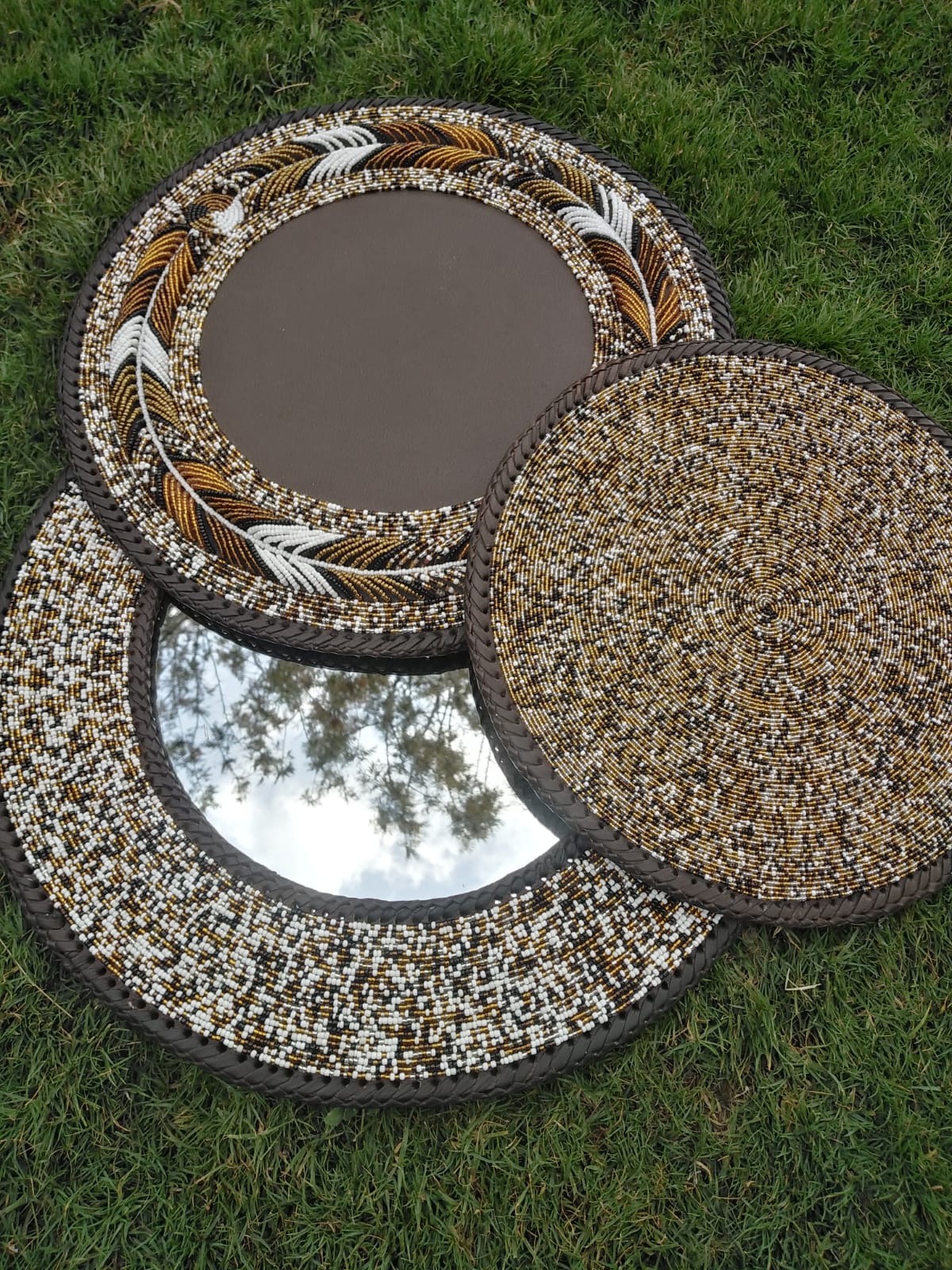 Wall Decor Set