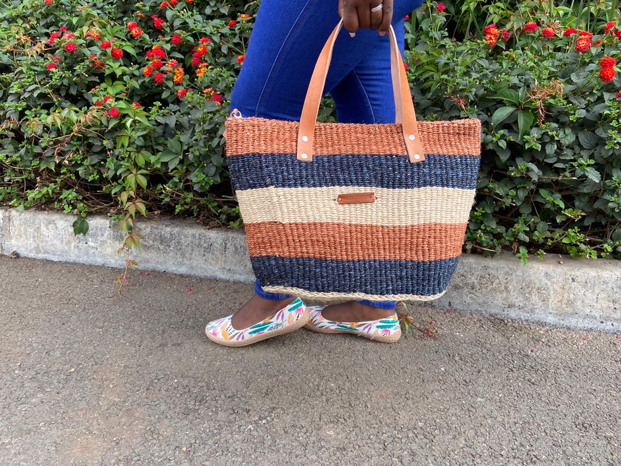 Kiondo Handbag