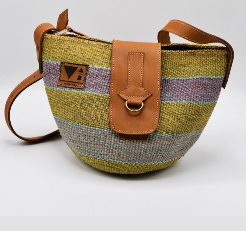 Kiondo Basket