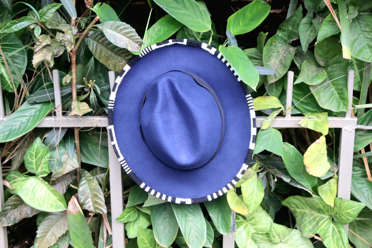 Fedora hats